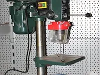 Kolomboormachine parkside beach pillar drill ptb 500 a1 - afbeelding 1 van  2