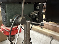 Kolomboormachine tafelmodel topcraft, tcsb 512 - afbeelding 5 van  7