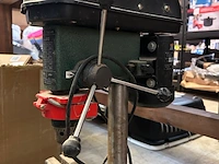 Kolomboormachine topcraft - afbeelding 2 van  5