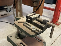 Kolomboormachine topcraft - afbeelding 3 van  5