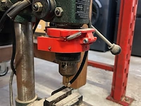 Kolomboormachine topcraft - afbeelding 4 van  5