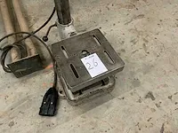 Kolomboormachine vintage - afbeelding 2 van  11