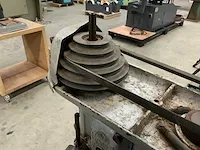 Kolomboormachine vintage - afbeelding 6 van  11
