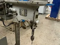 Kolomboormachine vintage - afbeelding 10 van  11