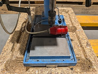 Kolomboormachine, vs1611, bouwjaar 2000 - afbeelding 3 van  12