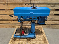 Kolomboormachine, vs1611, bouwjaar 2000 - afbeelding 5 van  12