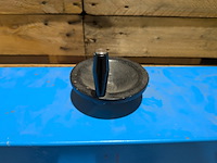 Kolomboormachine, vs1611, bouwjaar 2000 - afbeelding 6 van  12