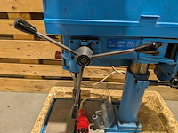 Kolomboormachine, vs1611, bouwjaar 2000 - afbeelding 7 van  12