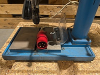 Kolomboormachine, vs1611, bouwjaar 2000 - afbeelding 9 van  12
