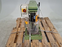 Kolomboormachine, wörner, b8