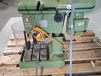 Kolomboormachine, wörner, b8 - afbeelding 9 van  10