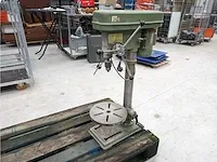 Kolomboormachine - afbeelding 1 van  4