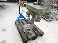 Kolomboormachine - afbeelding 2 van  4