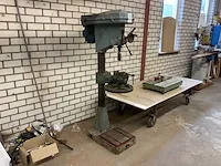 Kolomboormachine - afbeelding 1 van  7