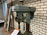 Kolomboormachine - afbeelding 2 van  7