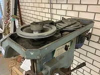 Kolomboormachine - afbeelding 3 van  7