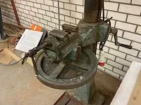 Kolomboormachine - afbeelding 5 van  7
