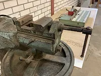Kolomboormachine - afbeelding 6 van  7