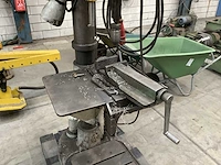 Kolomboormachine - afbeelding 4 van  9