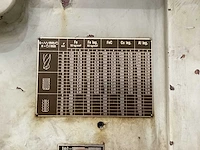 Kolomboormachine - afbeelding 7 van  9