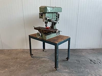 Kolomboormachine - afbeelding 2 van  6