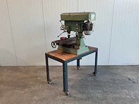 Kolomboormachine - afbeelding 3 van  6