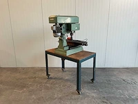 Kolomboormachine - afbeelding 4 van  6