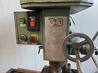Kolomboormachine - afbeelding 5 van  6