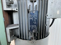 Kolomboormachine - afbeelding 6 van  6