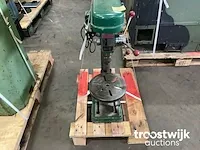 Kolomboormachine - afbeelding 3 van  4