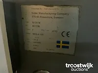 Kolomboormachine - afbeelding 4 van  4