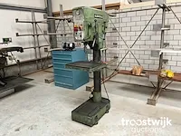 Kolomboormachine - afbeelding 1 van  8