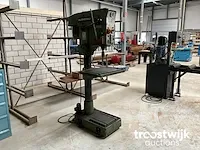 Kolomboormachine - afbeelding 2 van  8