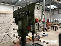 Kolomboormachine - afbeelding 3 van  8