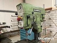 Kolomboormachine - afbeelding 4 van  8