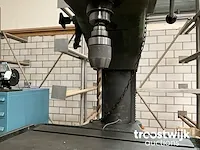 Kolomboormachine - afbeelding 6 van  8