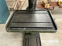 Kolomboormachine - afbeelding 7 van  8
