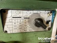 Kolomboormachine - afbeelding 7 van  8