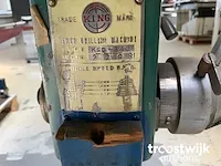 Kolomboormachine - afbeelding 6 van  10