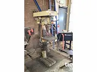 Kolomboormachine - afbeelding 2 van  7