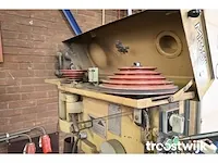 Kolomboormachine - afbeelding 5 van  7