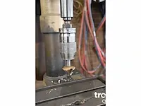 Kolomboormachine - afbeelding 7 van  7