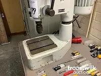 Kolomboormachine - afbeelding 9 van  9