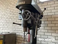 Kolomboormachine - afbeelding 2 van  6