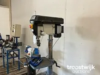 Kolomboormachine - afbeelding 2 van  7