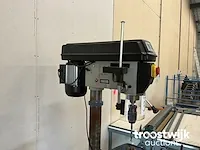 Kolomboormachine - afbeelding 3 van  7
