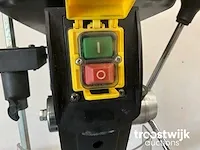 Kolomboormachine - afbeelding 6 van  7