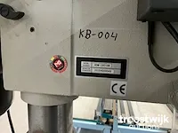 Kolomboormachine - afbeelding 7 van  7