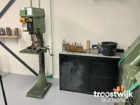 Kolomboormachine - afbeelding 2 van  5