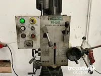 Kolomboormachine - afbeelding 3 van  8